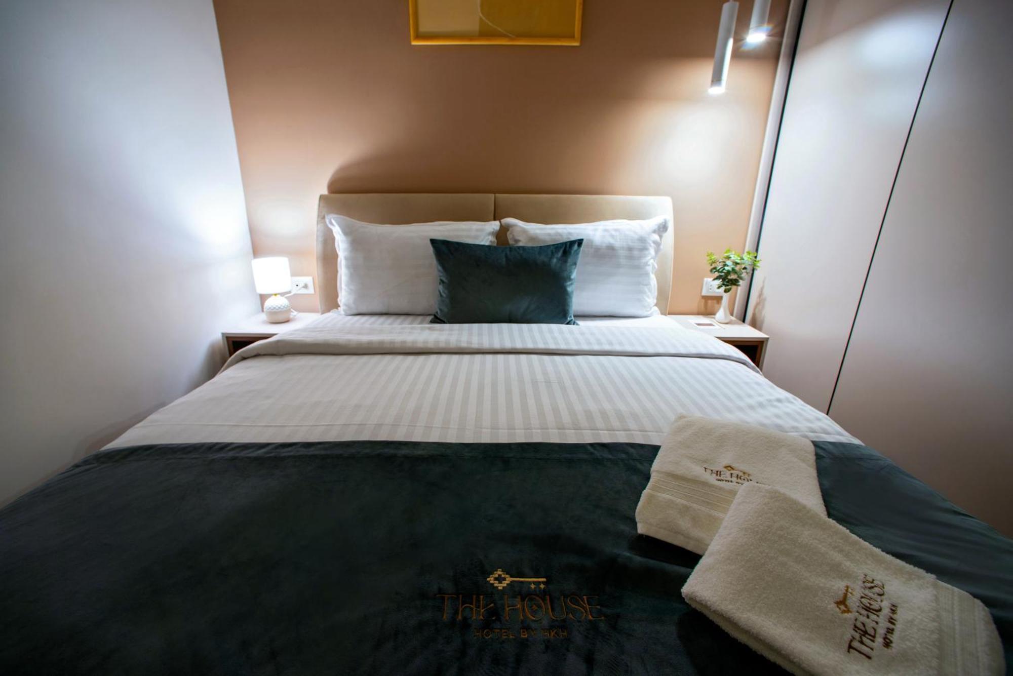 Отель The House 4*