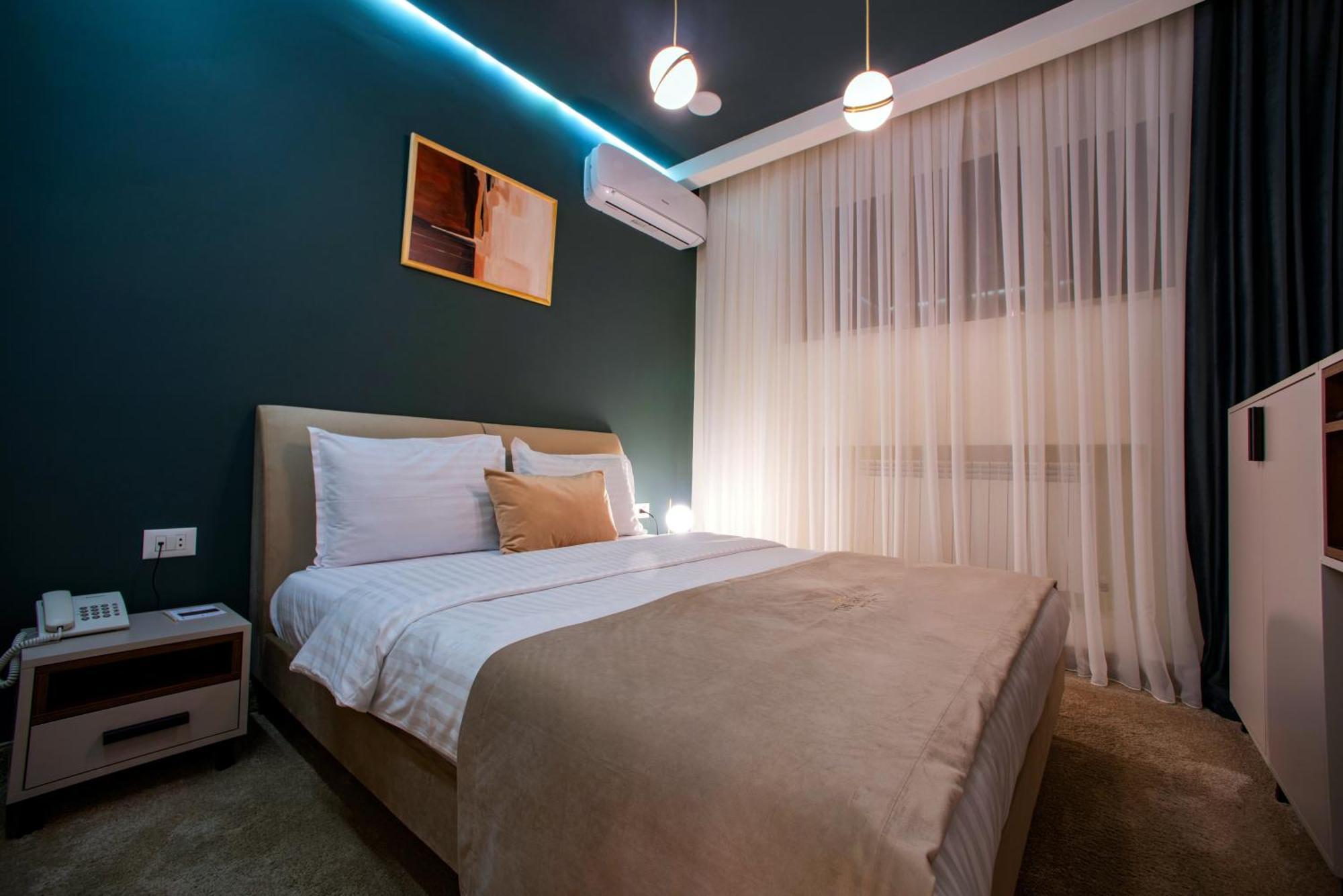 Отель The House 4*